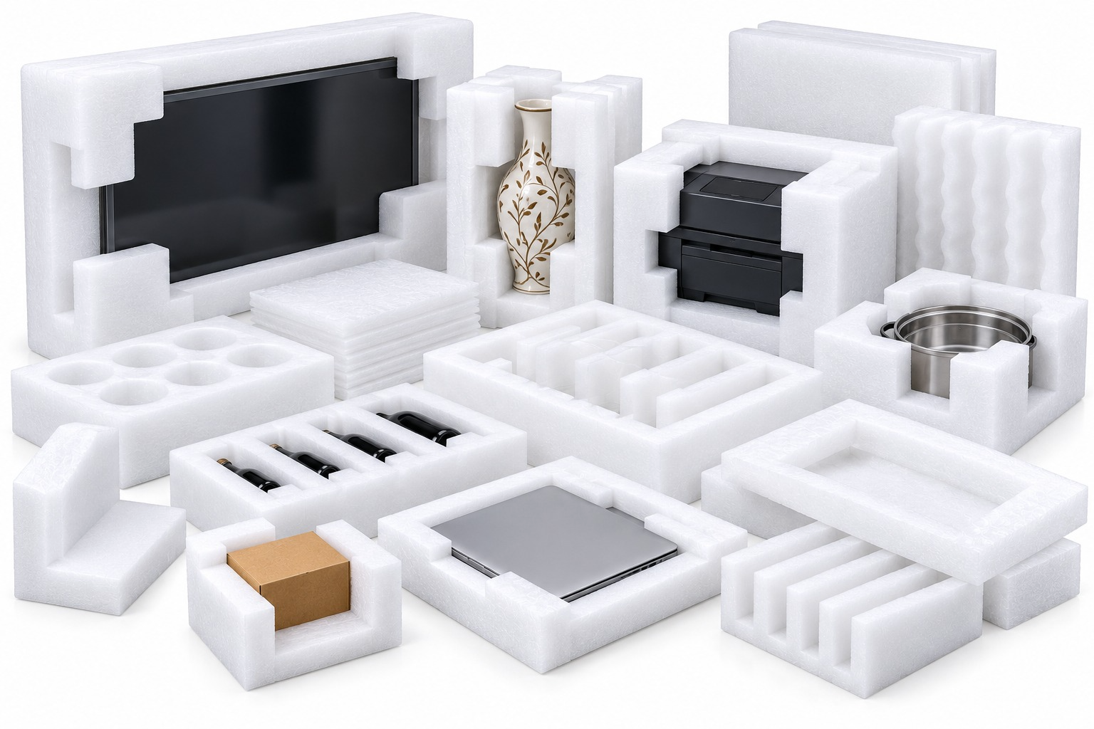 ARTSOL solutions