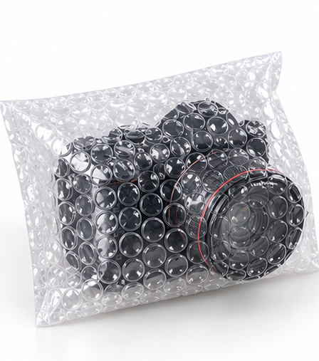 Camera Pouch