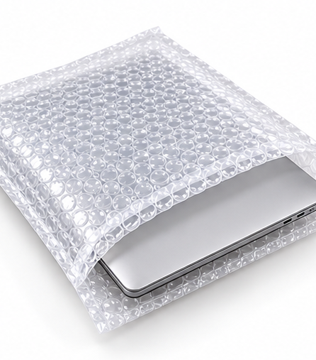 Laptop Bubble Pouch