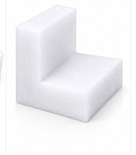 Corner Block