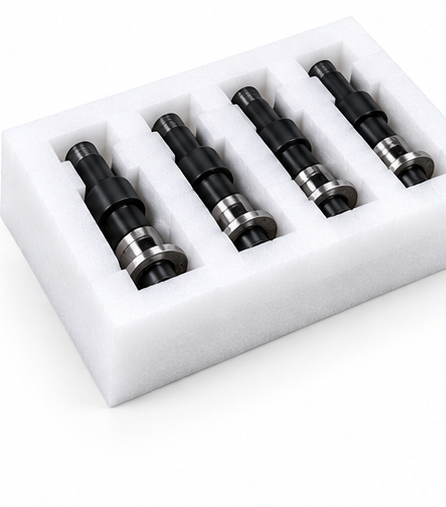 Electronics Tray