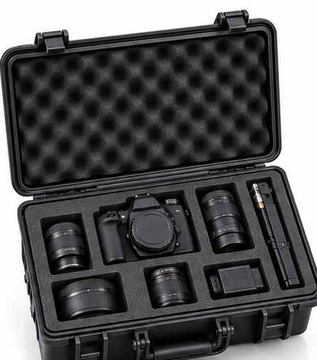 Tool Case Insert