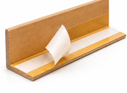 Adhesive Angle Board