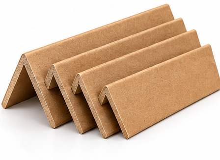 Pre-Cut Angle Board